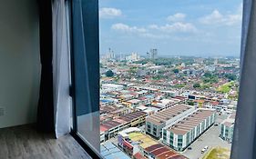 Imperio Residence Melaka By Dream View